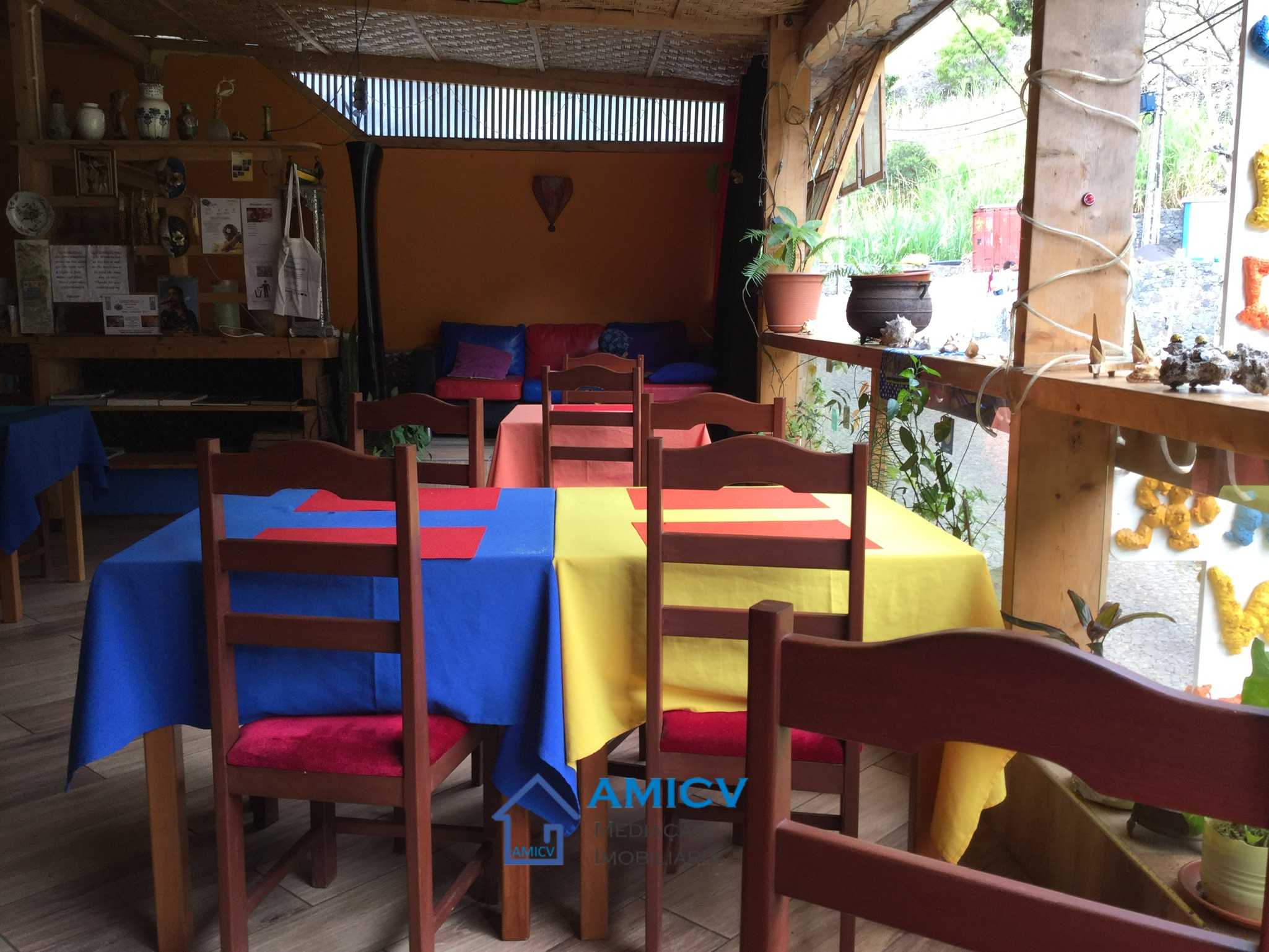 RESIDENCIAL CHEZ HUJO – PAUL