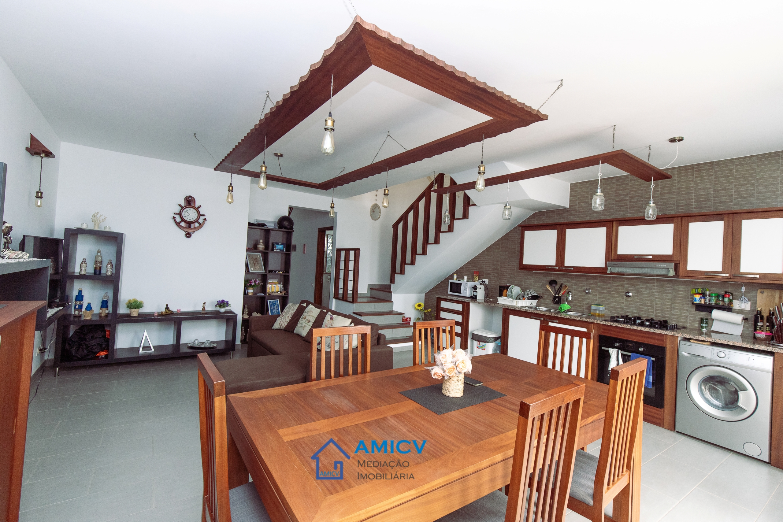DUPLEX T2 CALHAU
