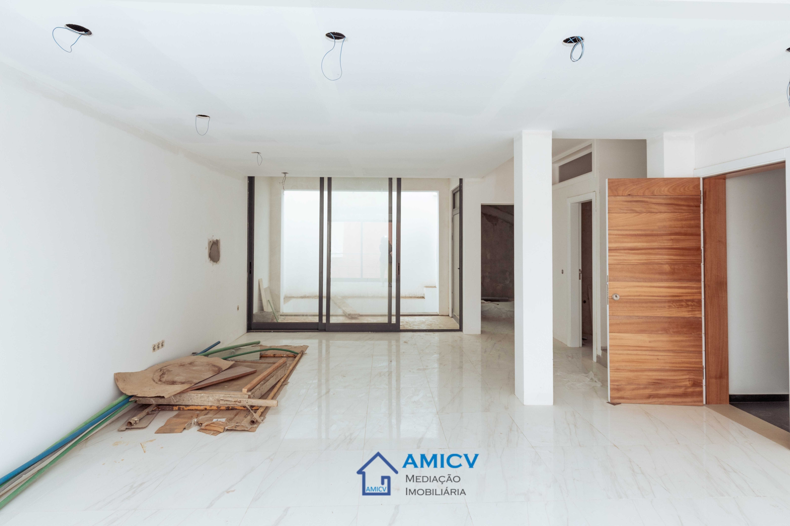 DUPLEX T3 CHÃ DE ALECRIM