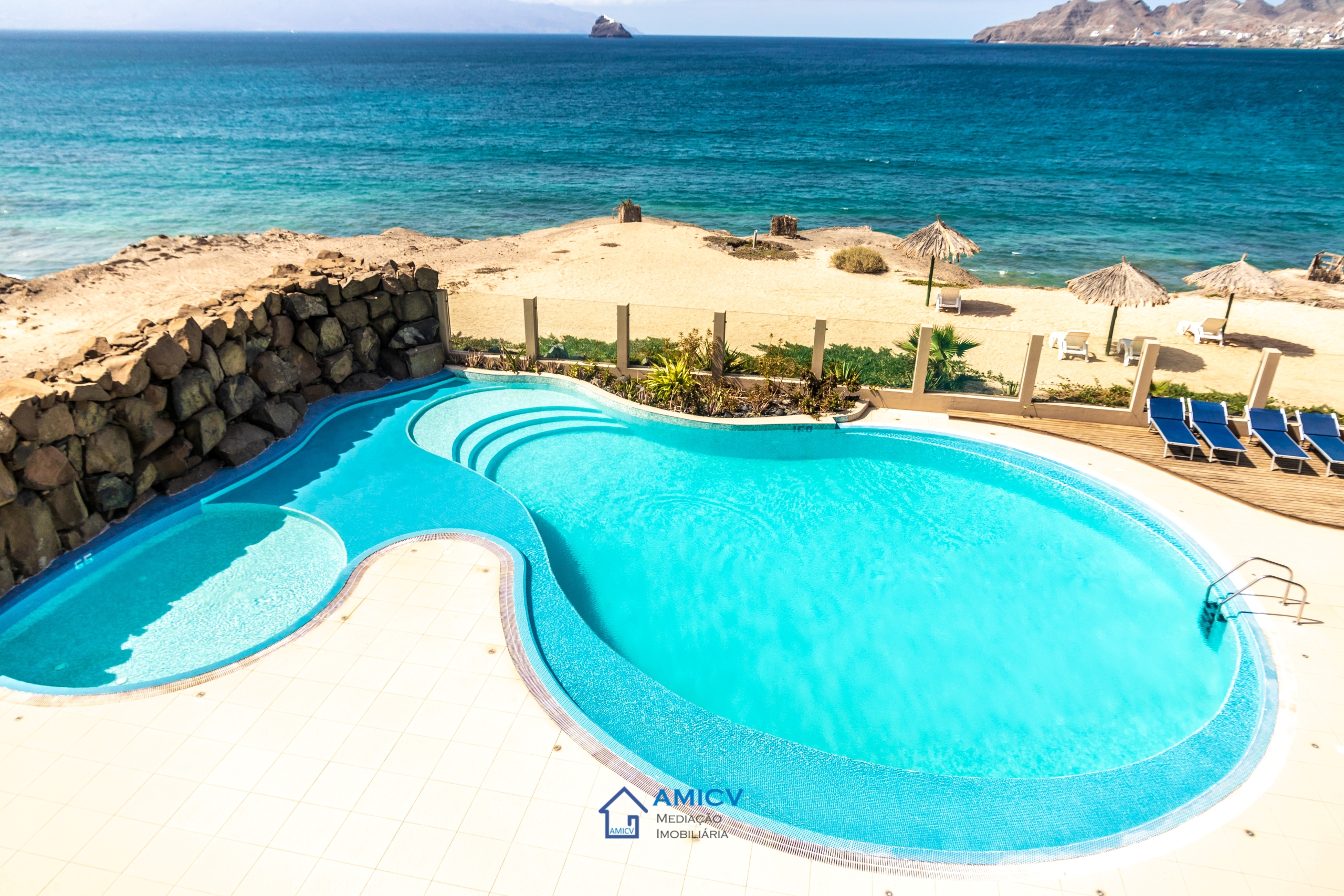 T2 LAS ROCHAS – VISTA PRIVILEGIADA OCEANO