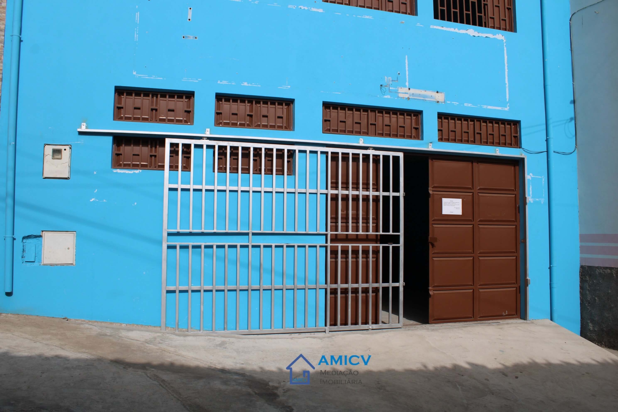 ESPAÇO COMERCIAL ALTO SANTO ANTONIO