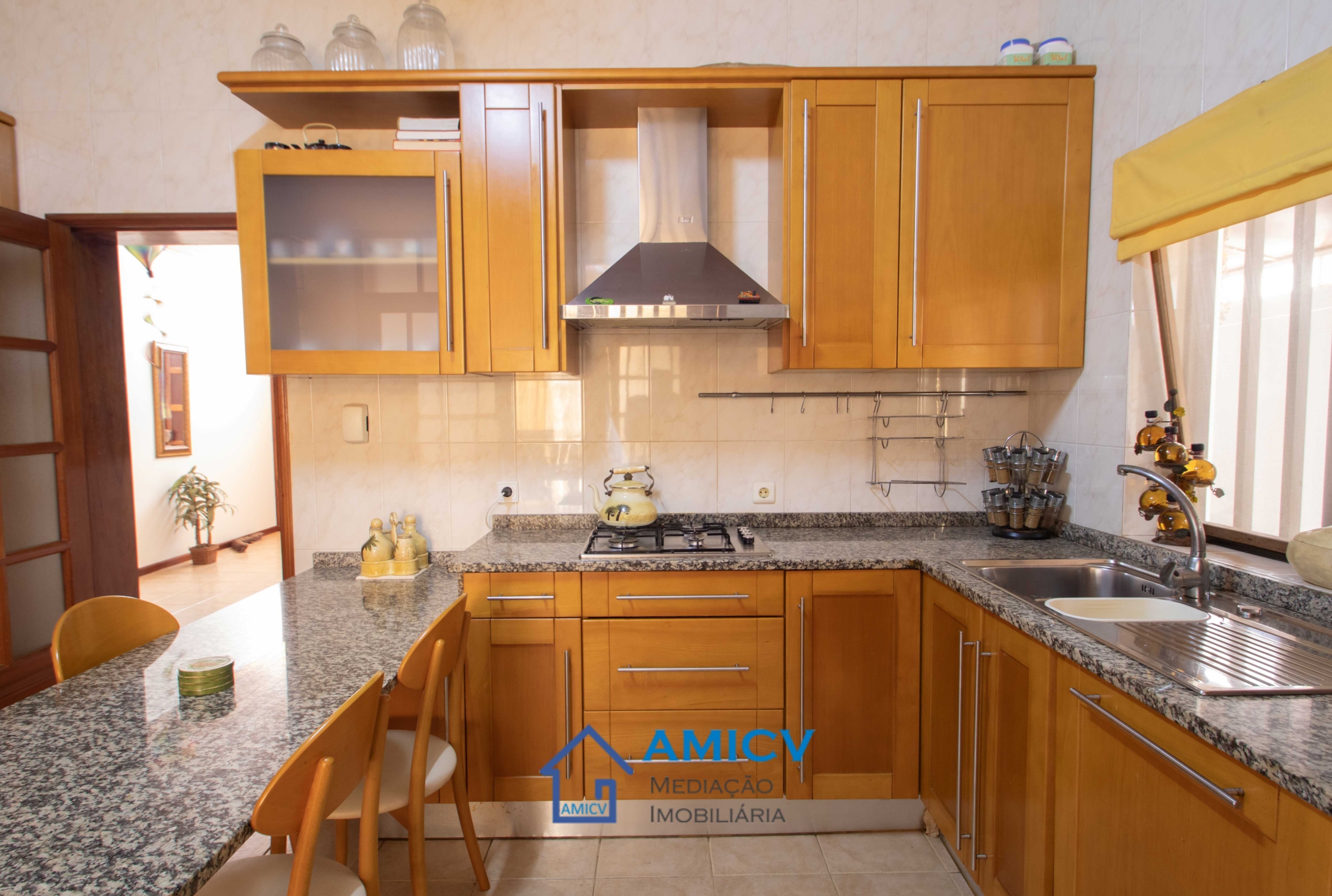 ARRENDAR | VIVENDA LAZARETO – VISTA MAR