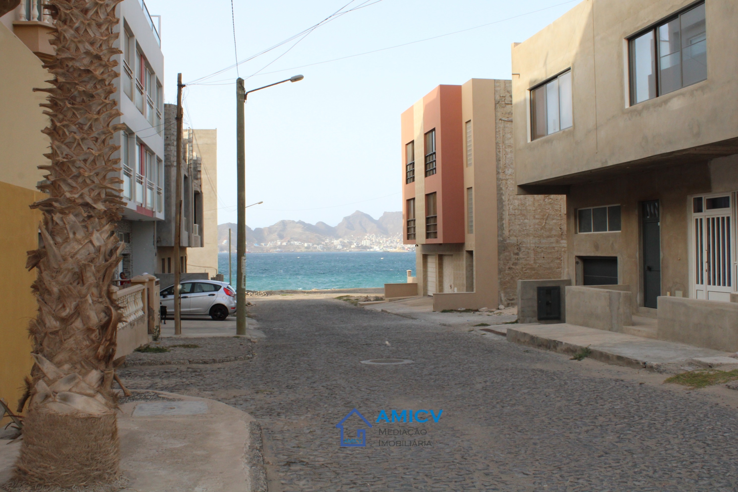 RESIDENCIAL LAZARETO