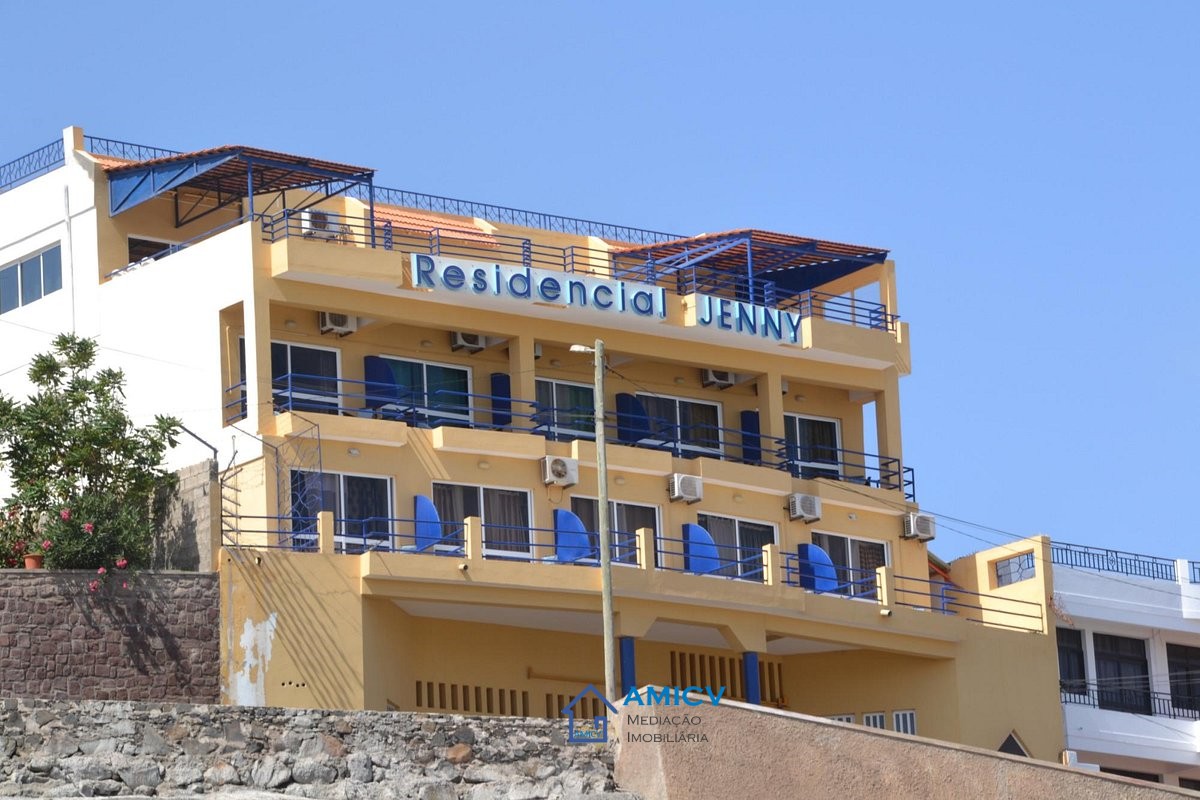 NOVO RESIDENCIAL JENNY