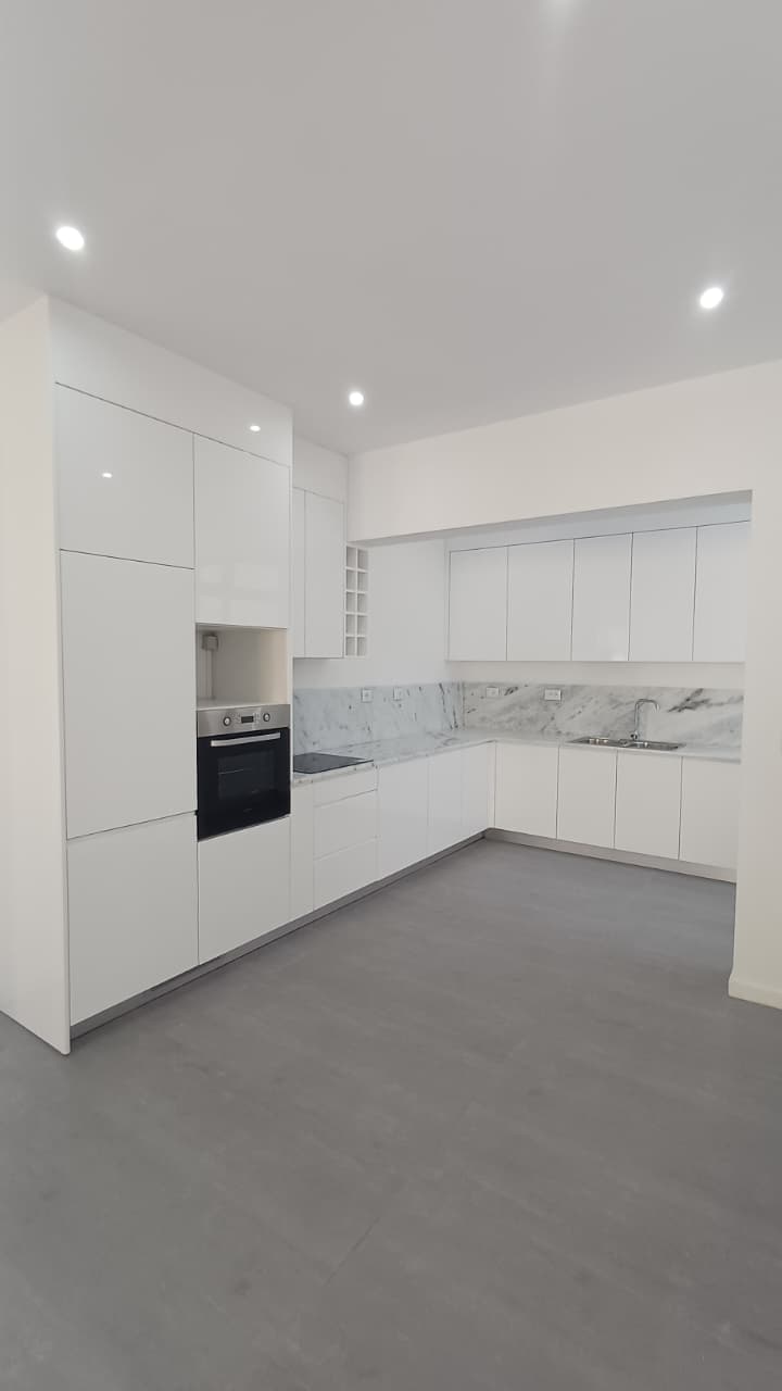 Apartamento Monte Sossego