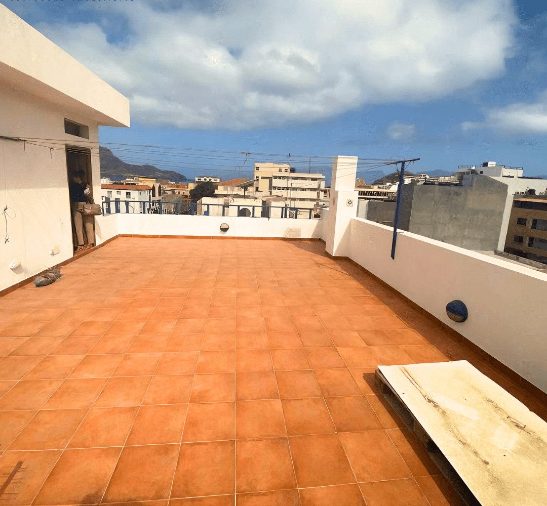 Appartamento T2 Centro città