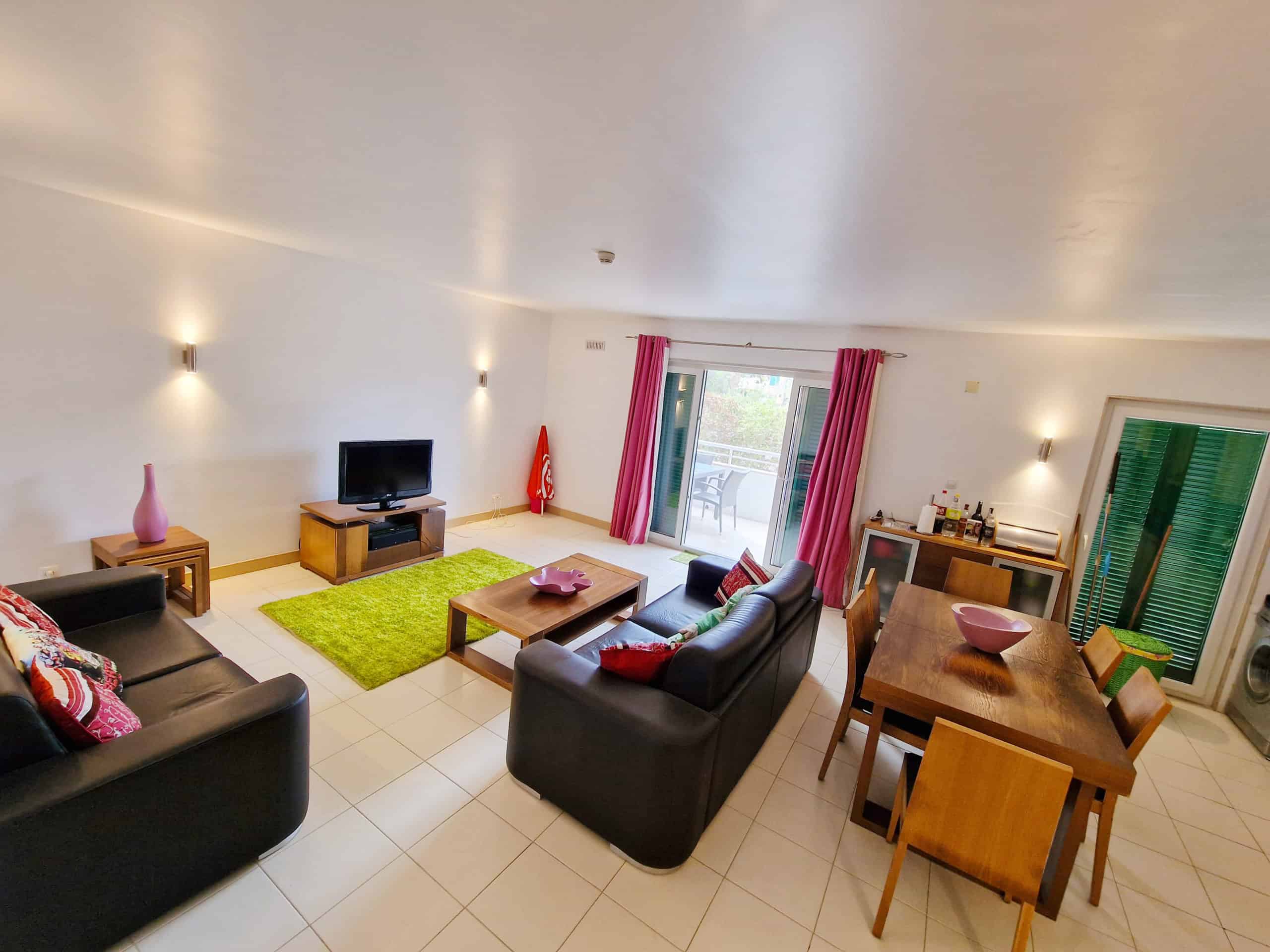 Ground Floor 2 Bed KEY READY Apartment, Atriplex, Vila Verde