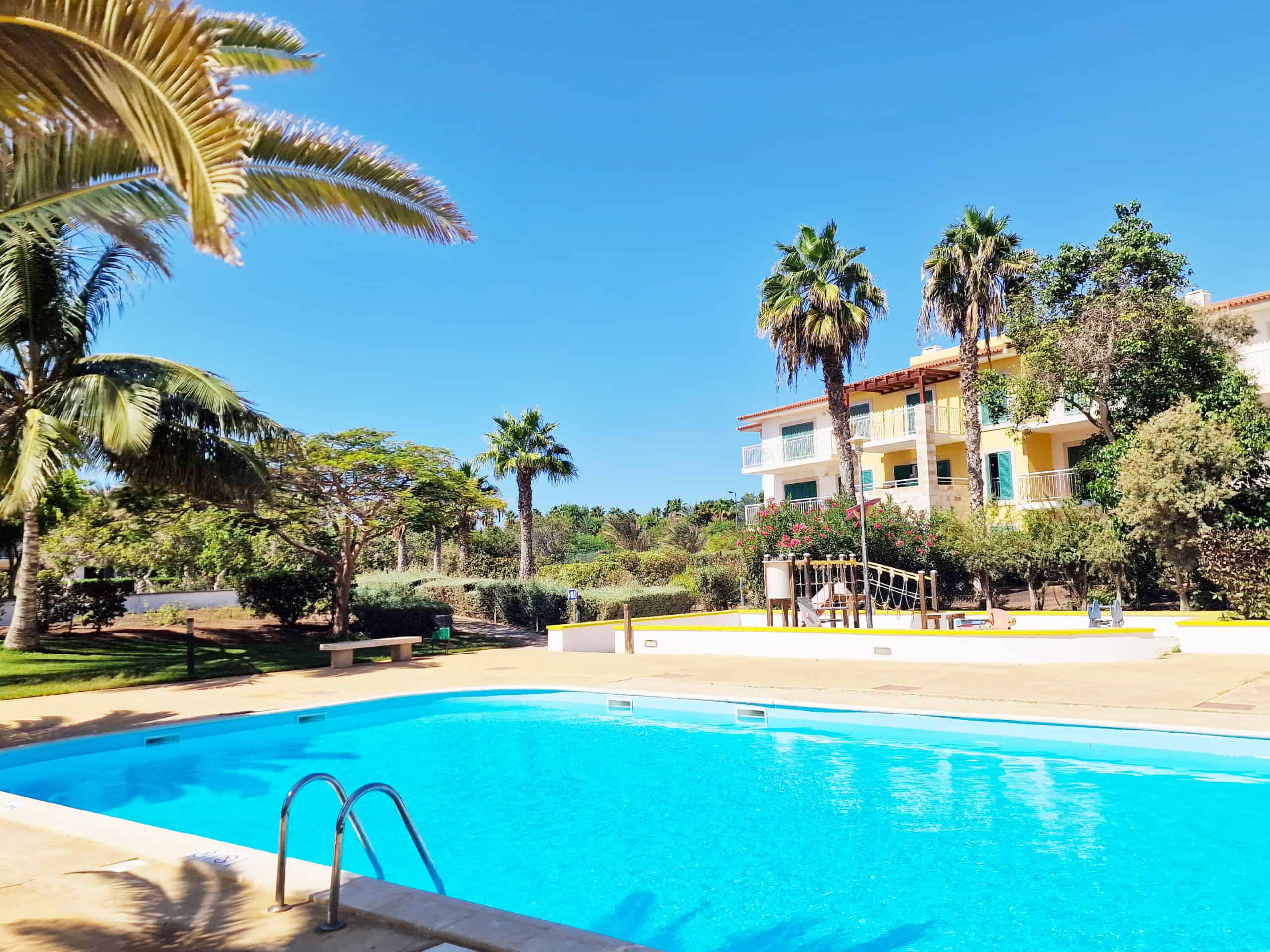 One Bed Apartment for Sale, Atriplex, Vila Verde
