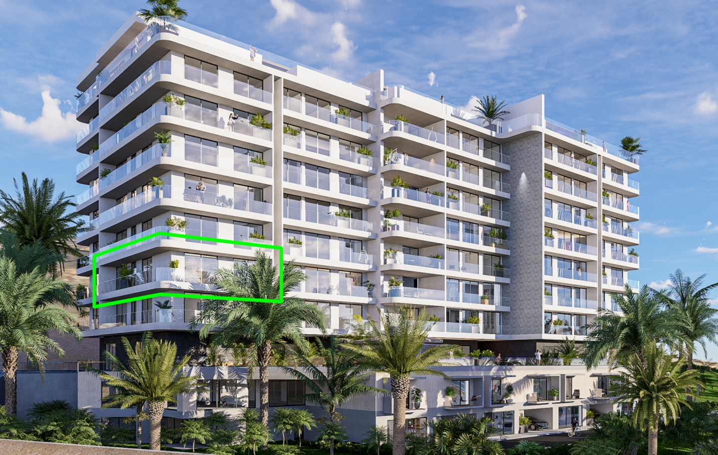 DuarGema, House of Diaspora – C05 Apartment T3
