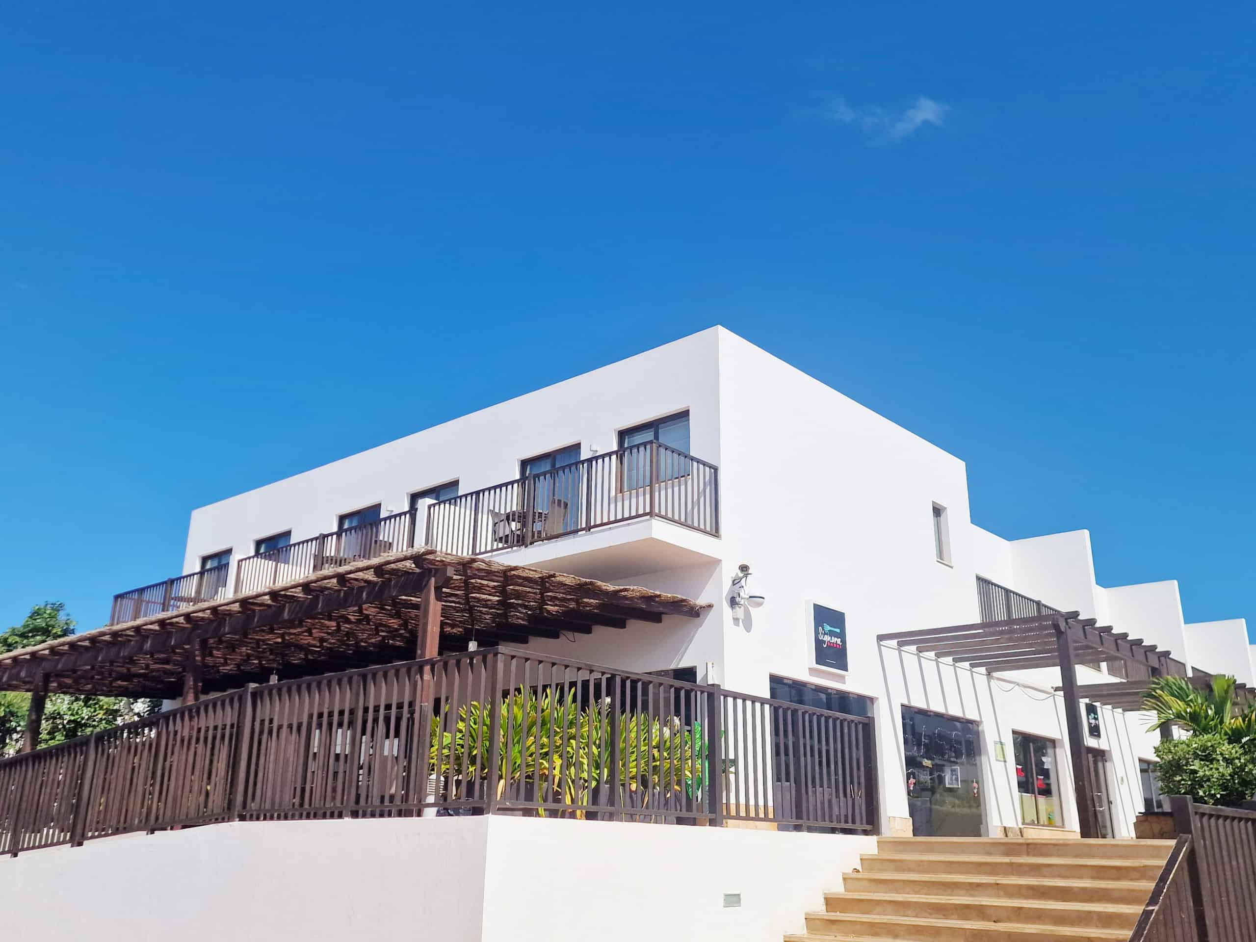 Amazing Boulevard Studio for Sale: Melia Dunas