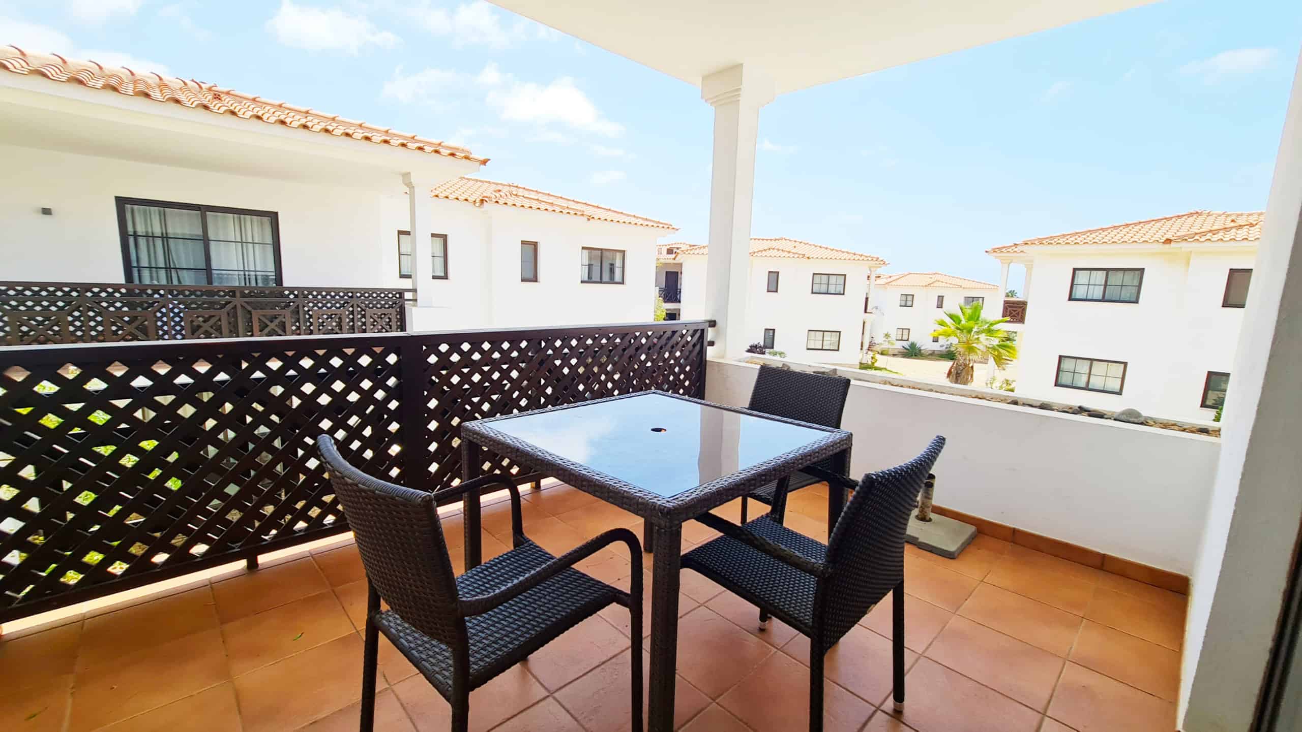 2 Bed, 2 Bath Penthouse In Melia Tortuga