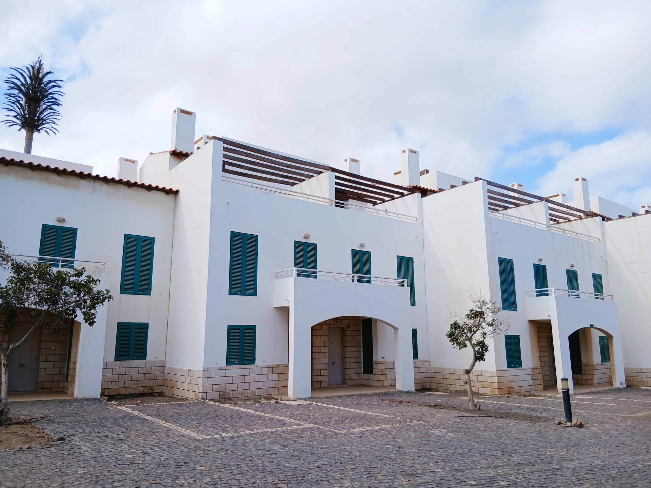 3-Bed Fully Furnished Townhouse for Sale