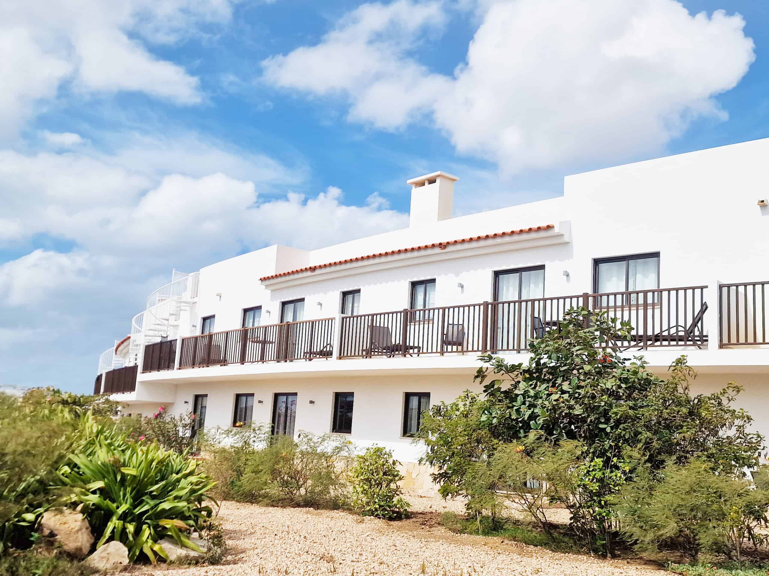 Melia Dunas Stunning 1 bed Apartment – RARELY AVAILABLE!