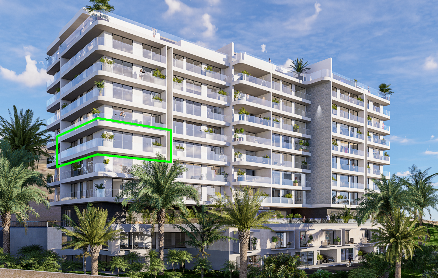 DuarGema, House of Diaspora – C09 Apartment T3