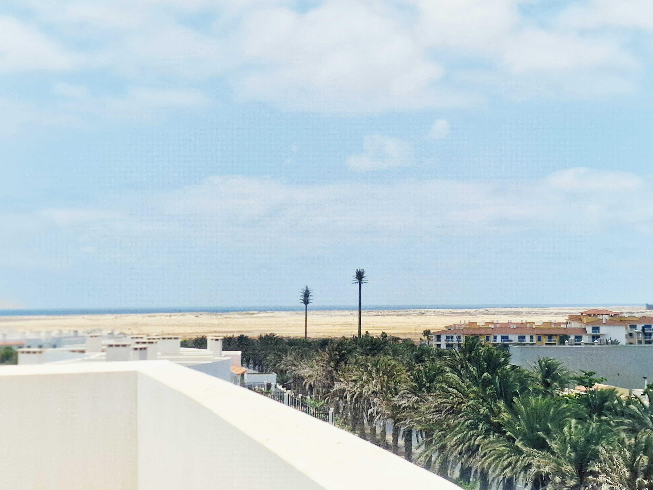 Rare 3 bed penthouse with panoramic ocean views -Melia Dunas
