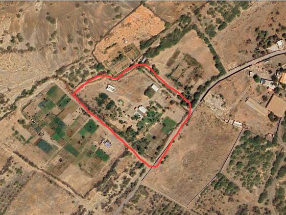 Fabulous Development Opportunity – Prime Cape Verde Property in São Vicente