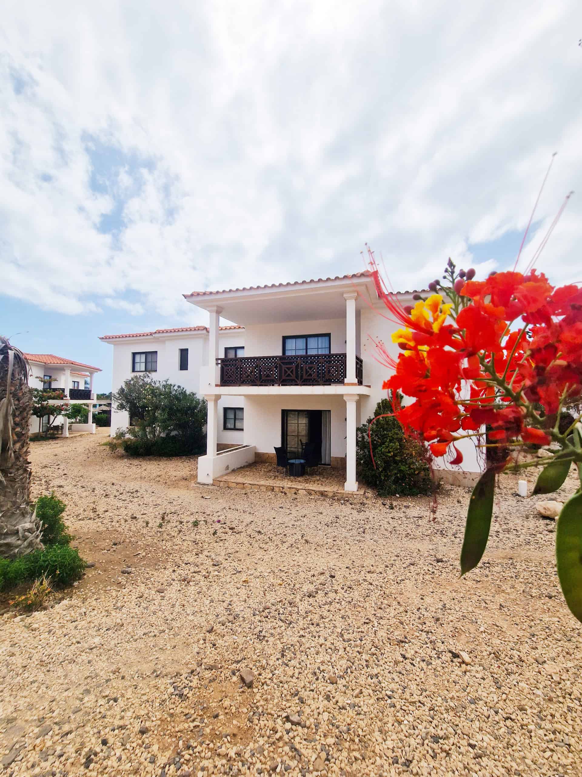 MELIA TORTUGA POOL VIEWS APARTMENT