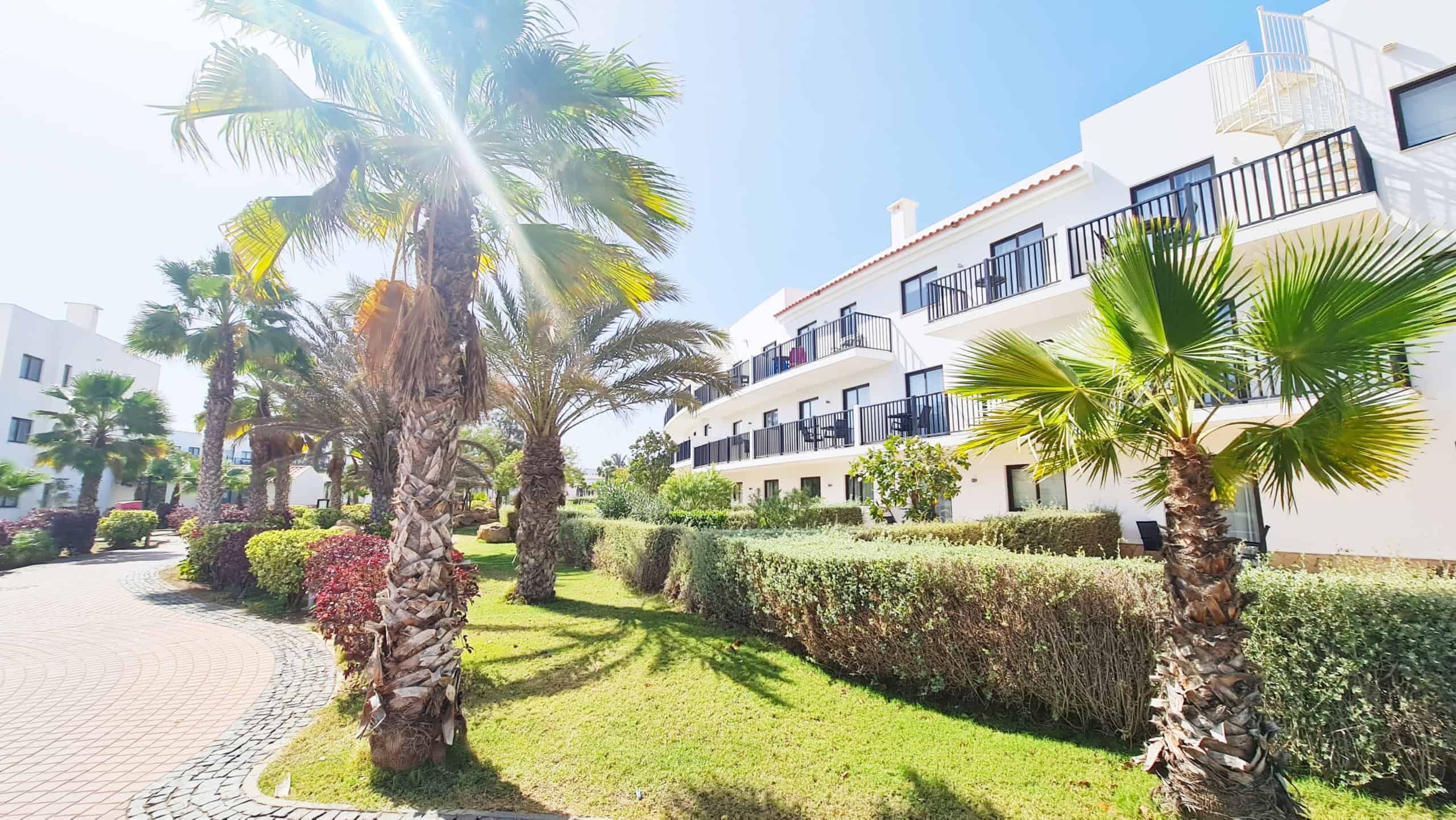 Dunas 1 Bed Key-Ready Apartment for Sale