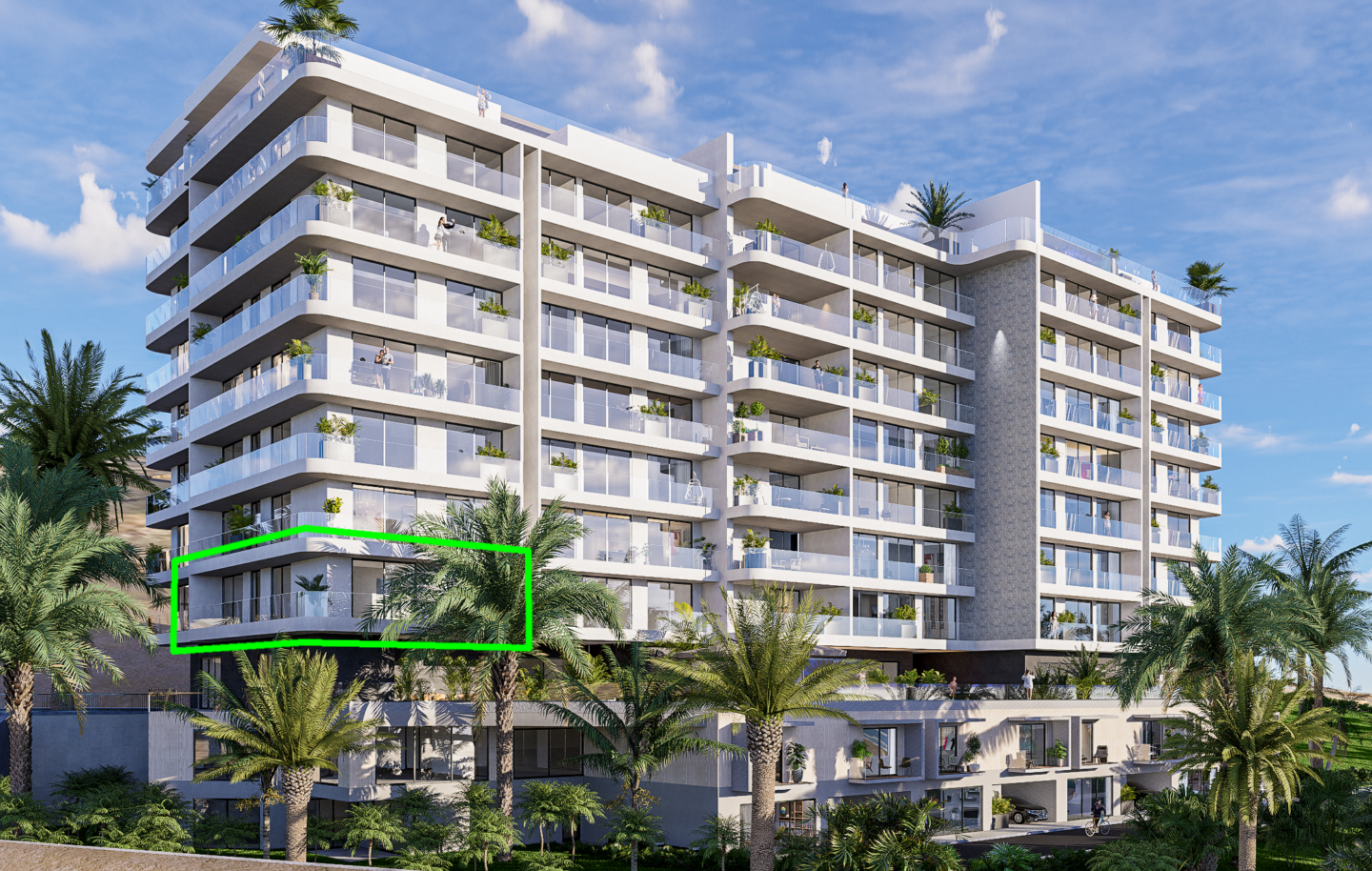 DuarGema, House of Diaspora – C01 Apartment T3