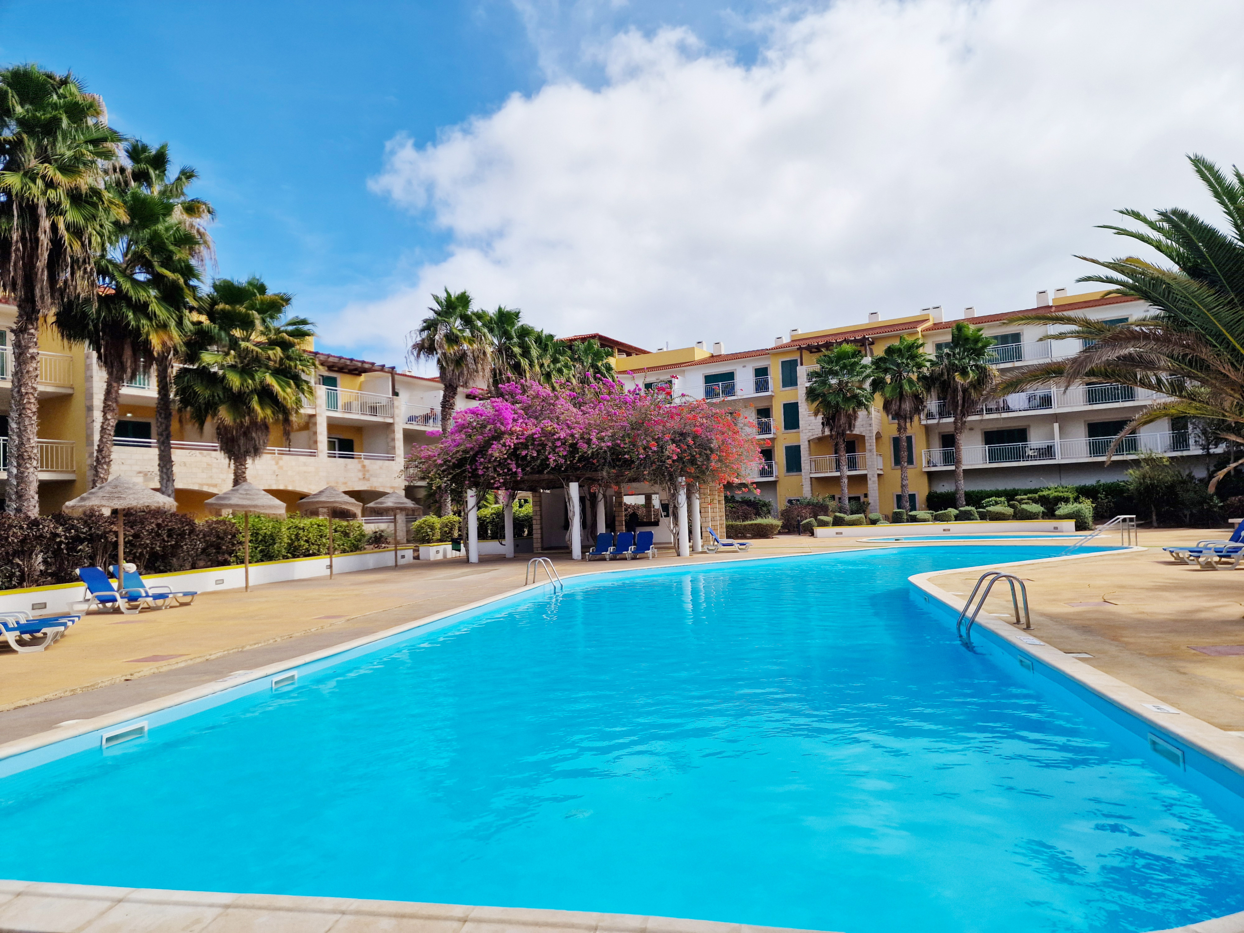 1-Bed Penthouse Apartment for Sale, Atriplex, Vila Verde