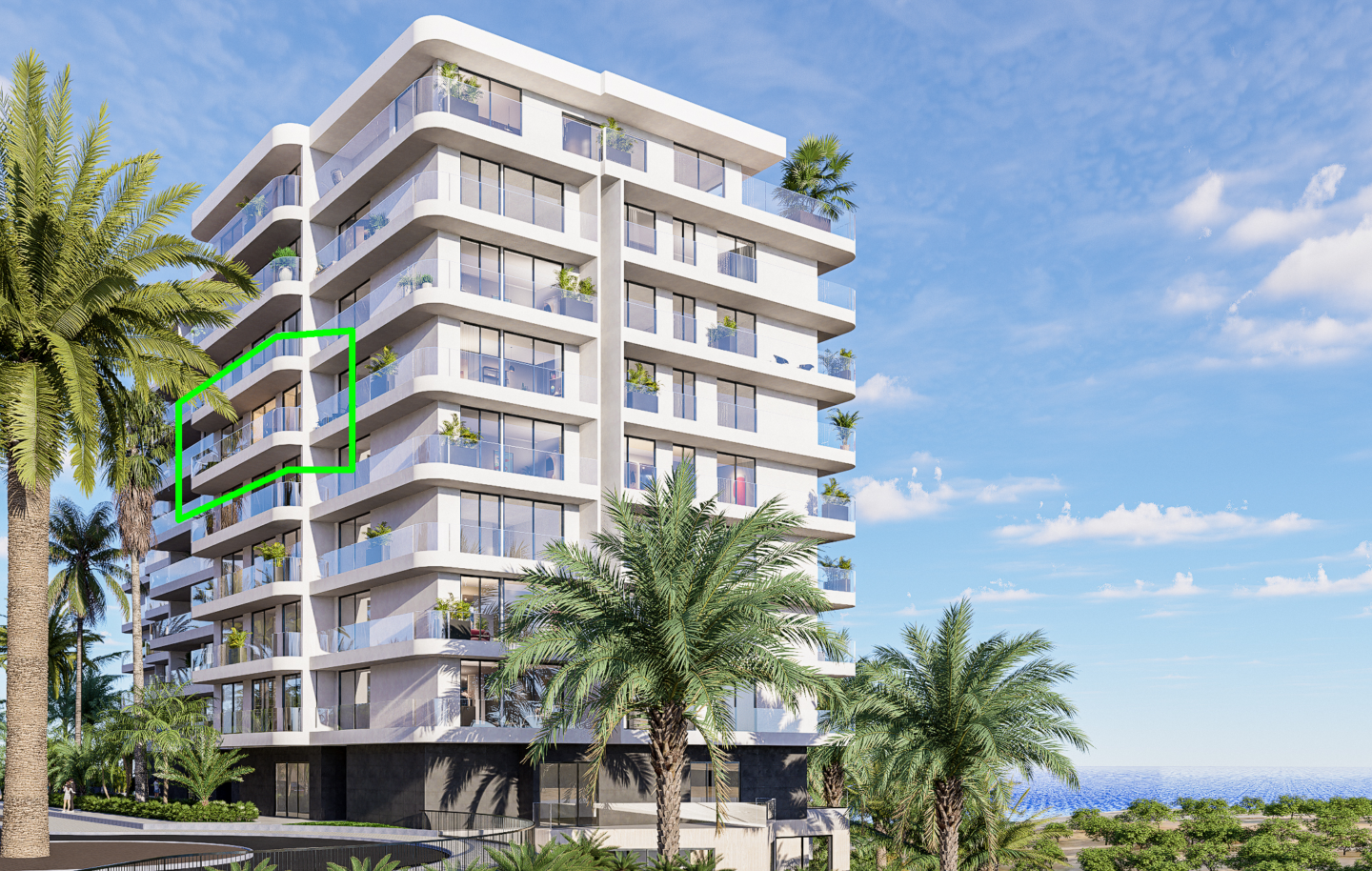 DuarGema, House of Diaspora – C19 Apartment T2