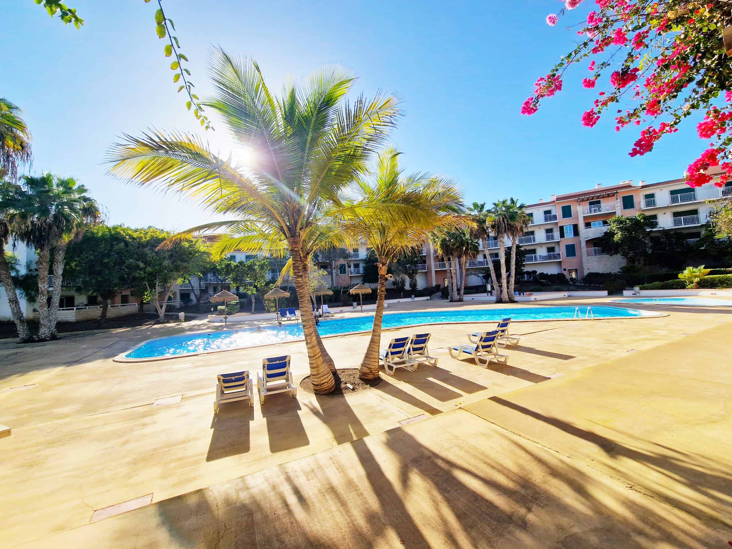RARE 3-Bed Apartment for Sale – Pool Views
