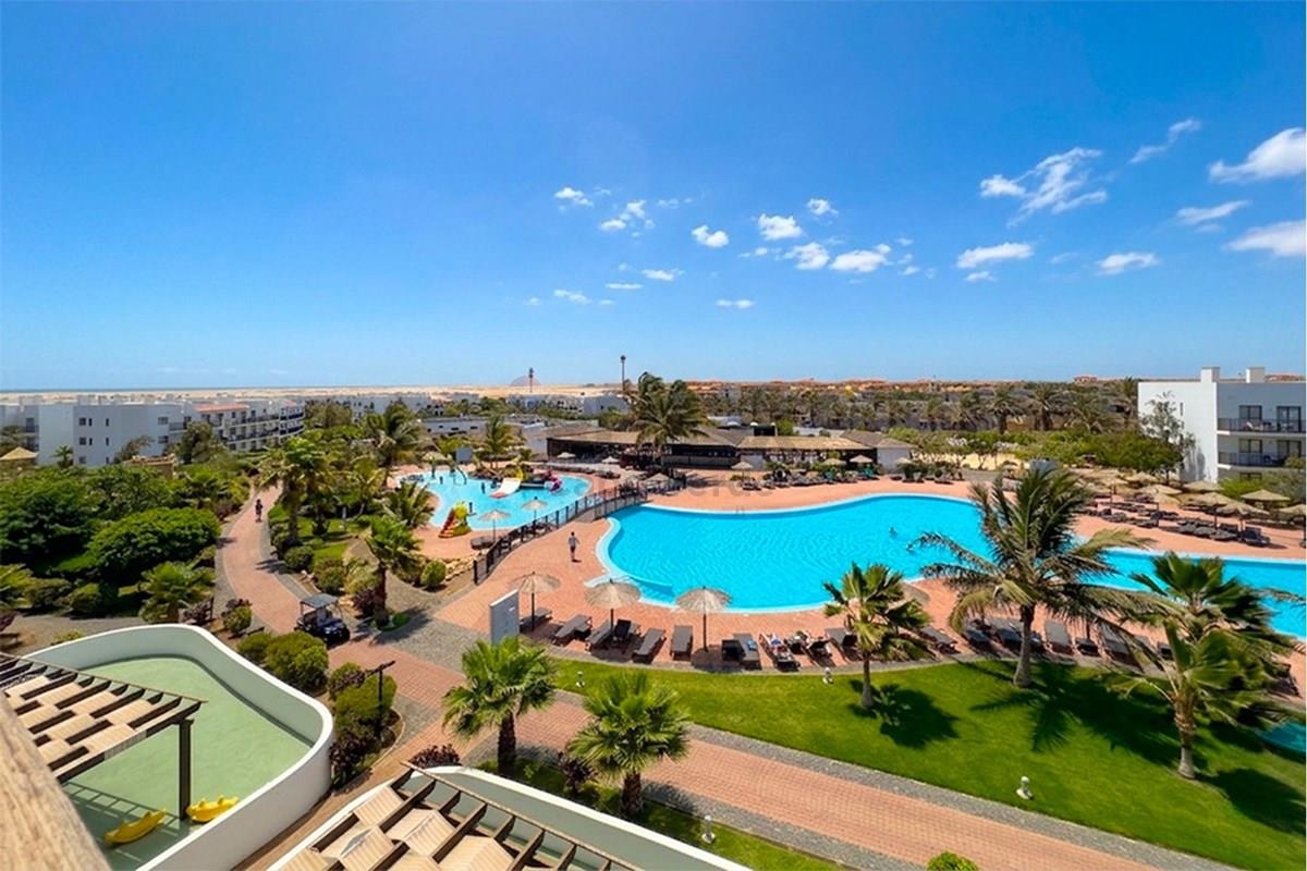 1 Bedroom- Dunas Beach Resort