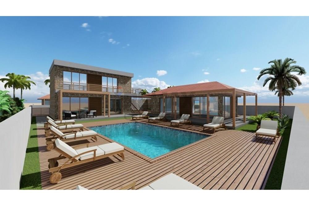 Your Dream T4 Villa at Viveiro Golf Club