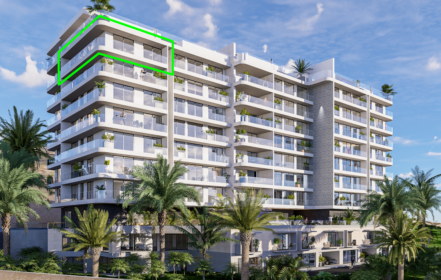 DuarGema, House of Diaspora – C25 Apartment T3