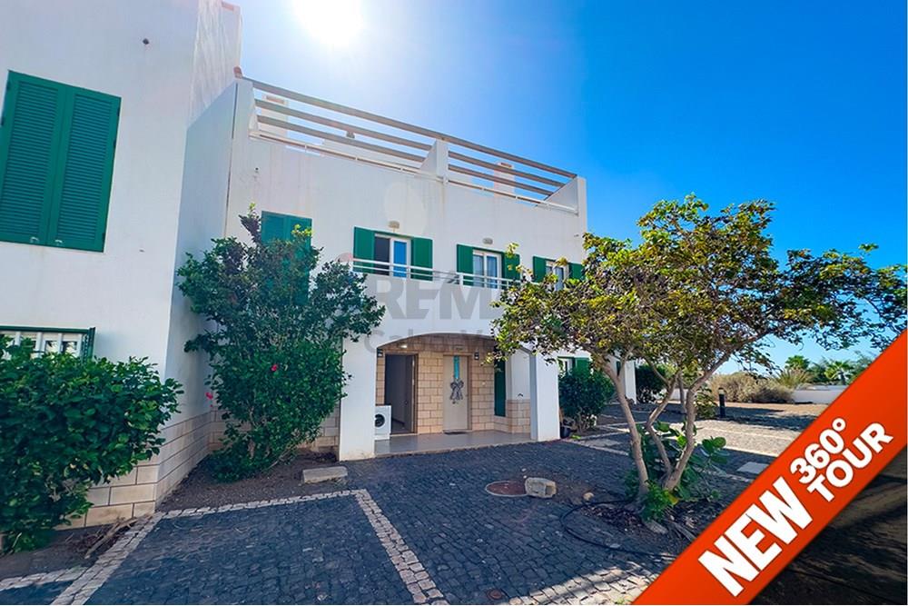 T3 Townhouse - Vila Verde Resort