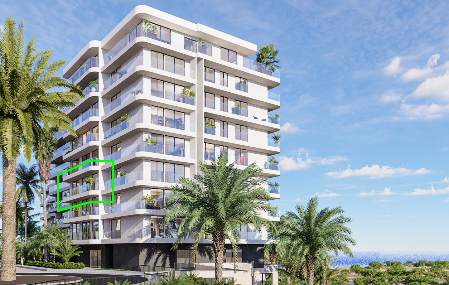 DuarGema, House of Diaspora – C11 Apartment T2