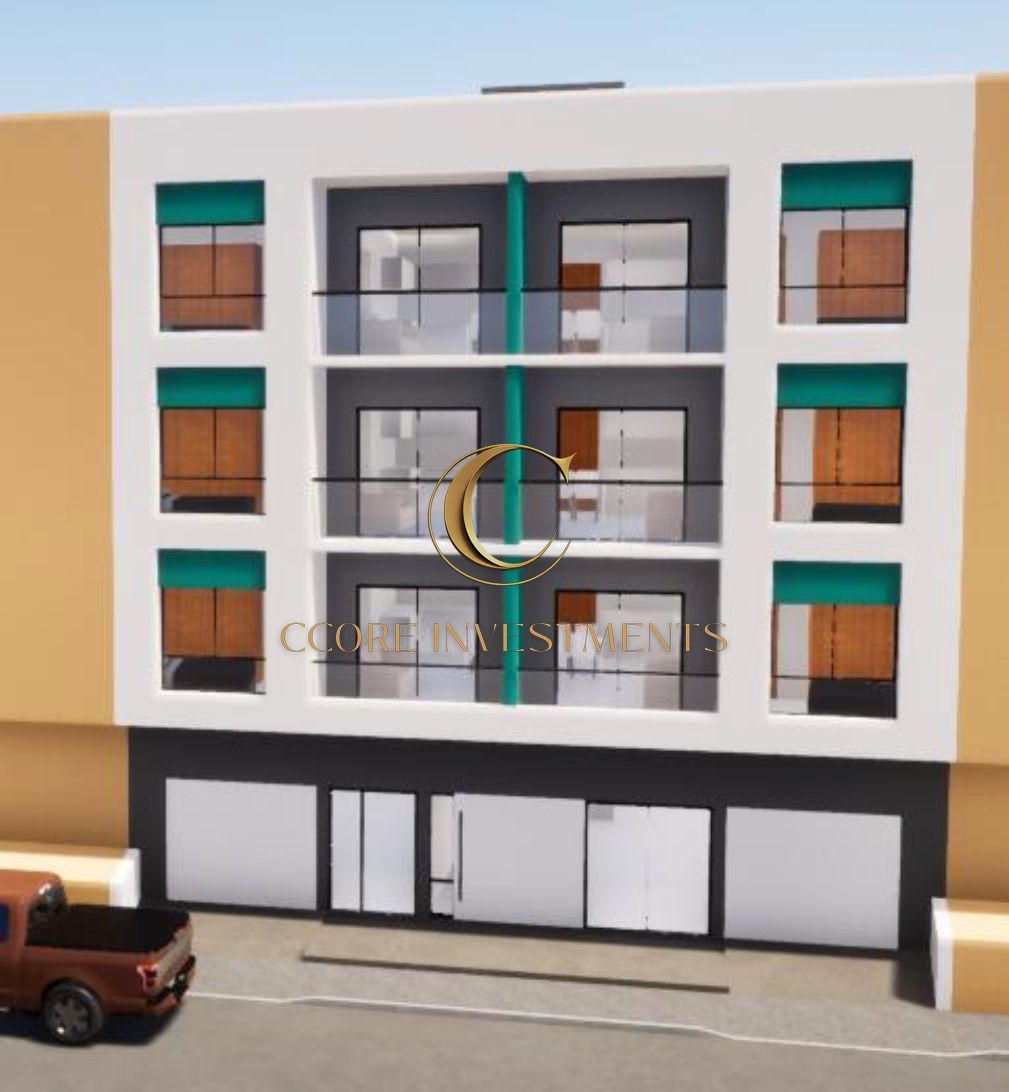 New Studio Apartment - Ilha do Sal - Santa Maria
