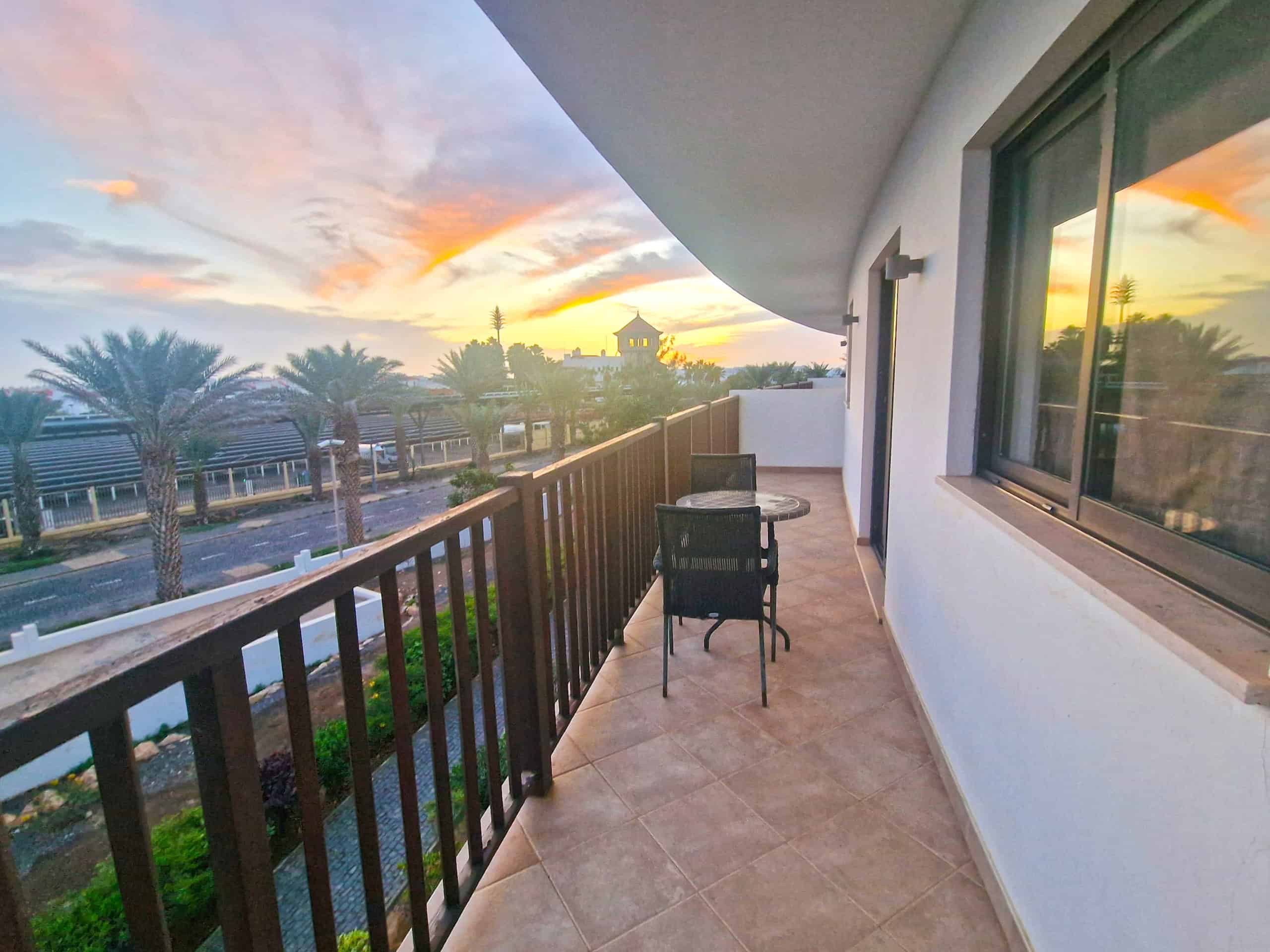 Spacious 1 Bed Apartment with Sea Views for Sale: Melia Dunas