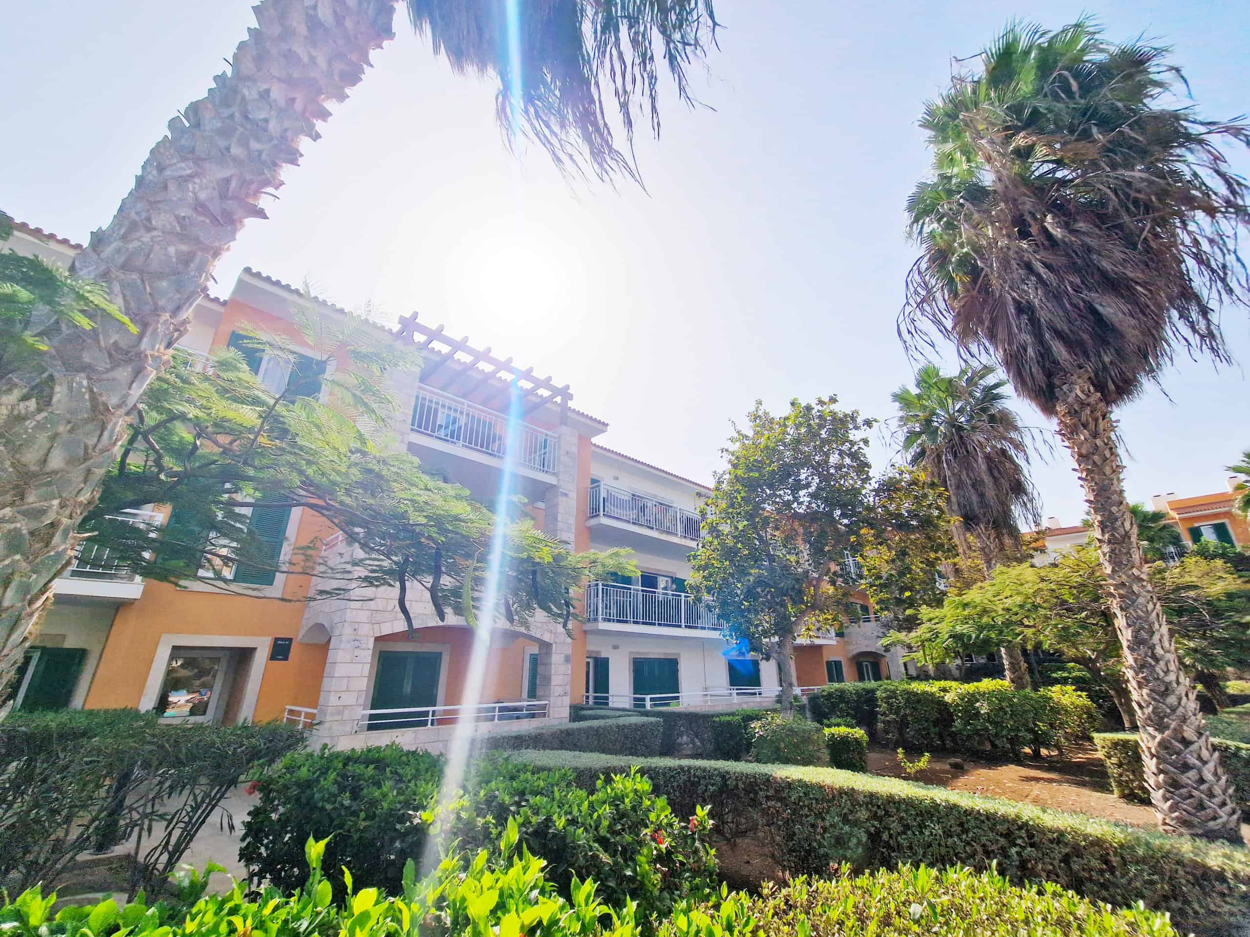 Cactus 2 Bed Penthouse, Vila Verde