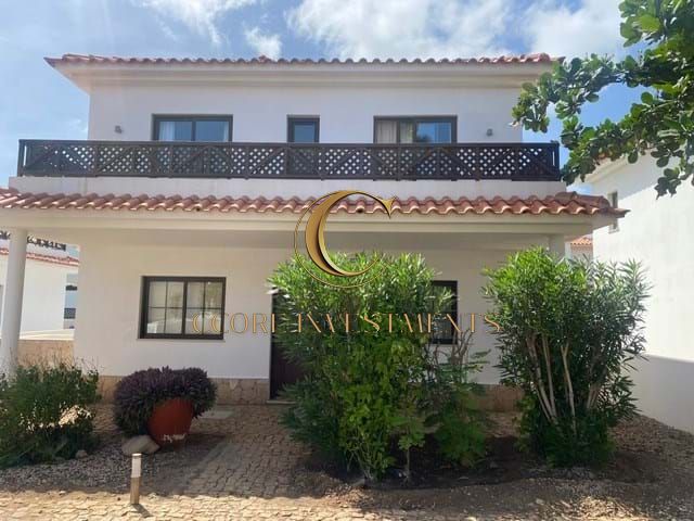 3 Bedroom Villa with Private Pool - Ilha do Sal - Tortuga Resort