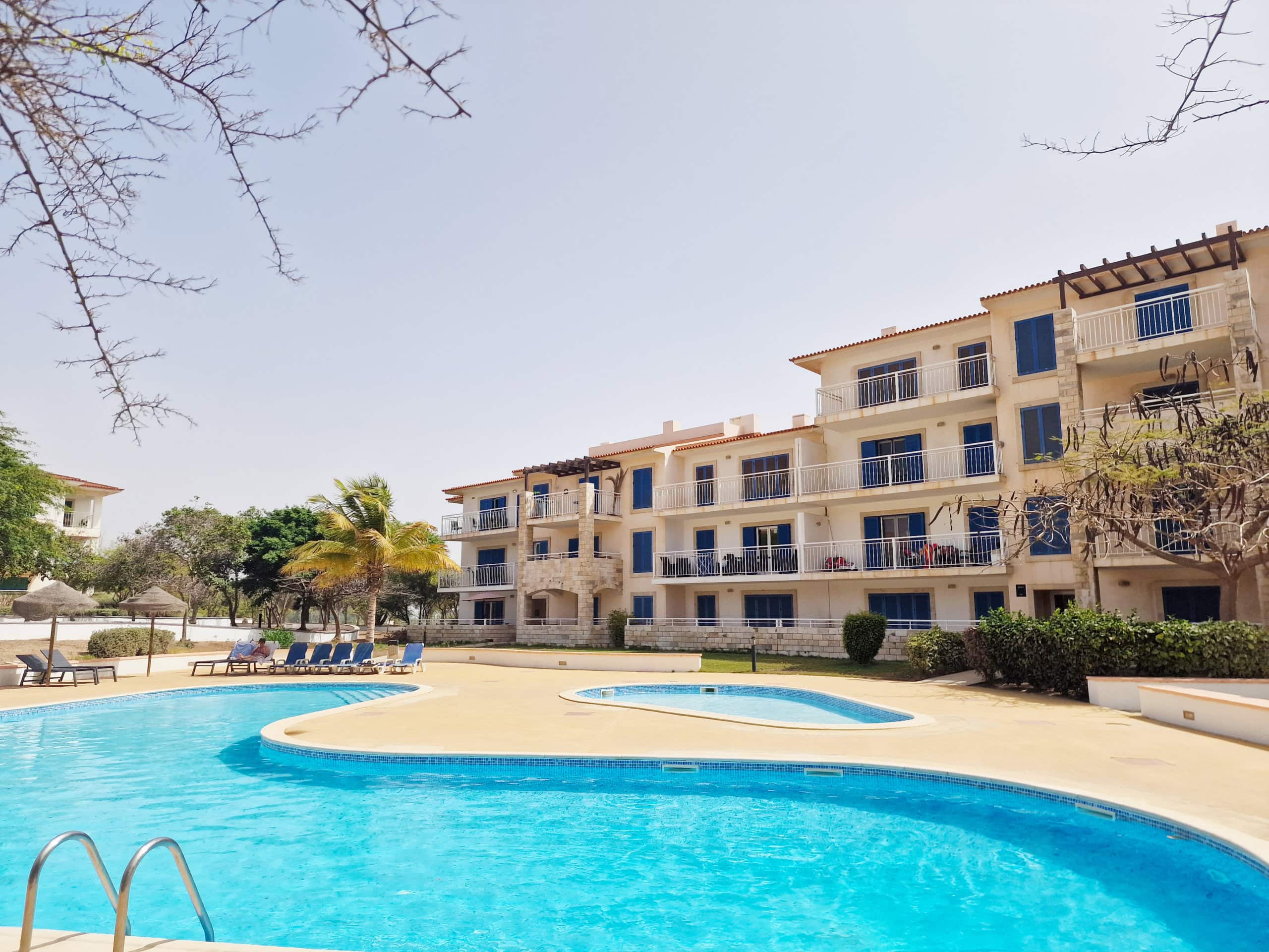 2 Bed 2nd Floor Luxury Apartment for Sale, Ficus, Vila Verde