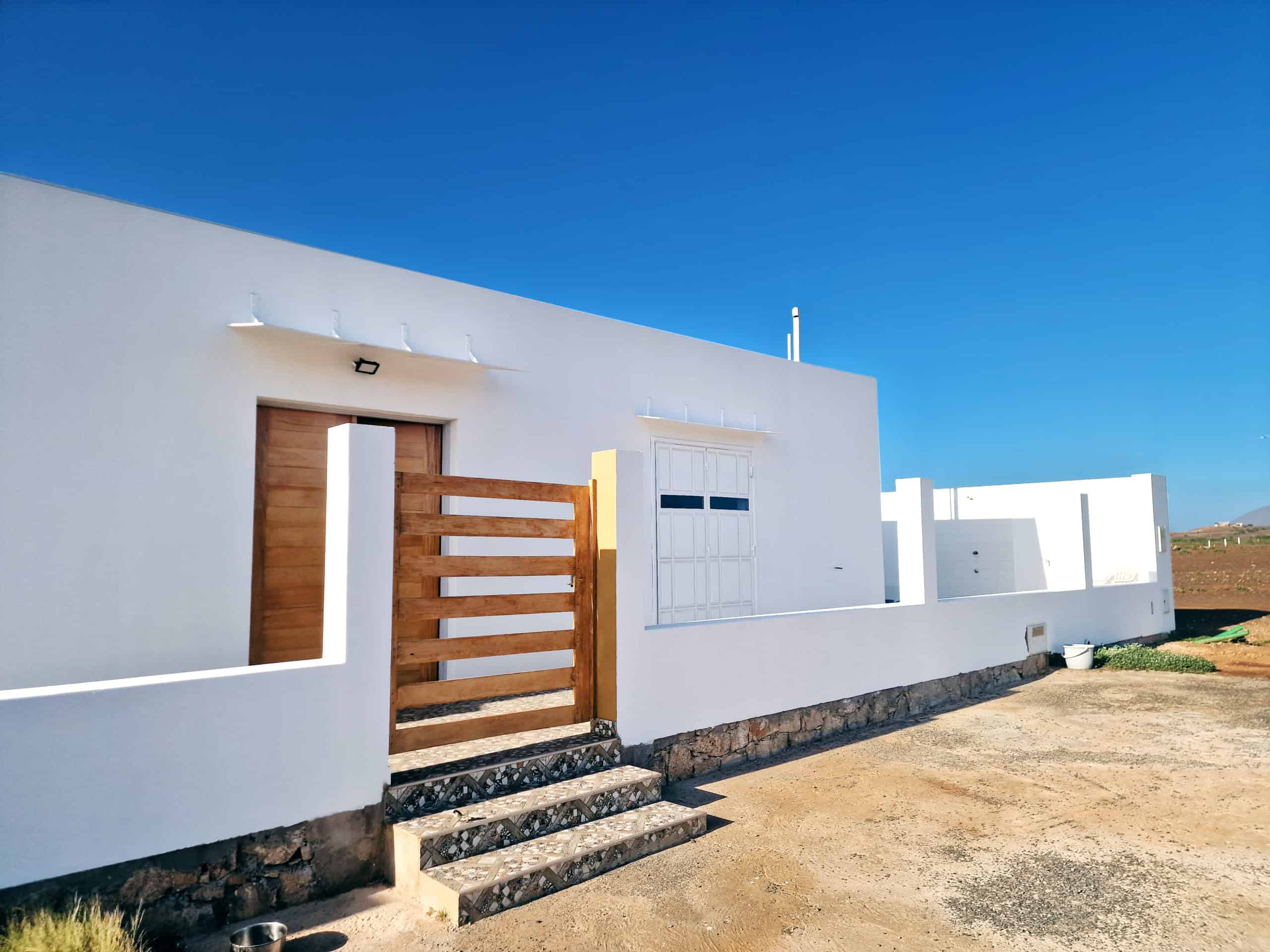 Exclusive Off-Grid Detached Villa for Sale