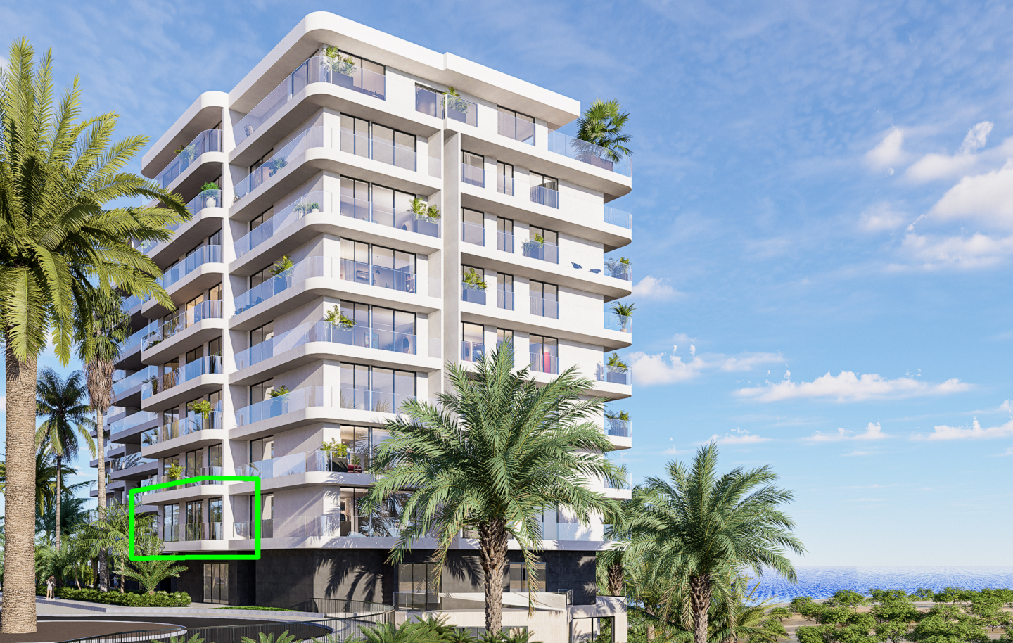 DuarGema, House of Diaspora – C03 Apartment T2