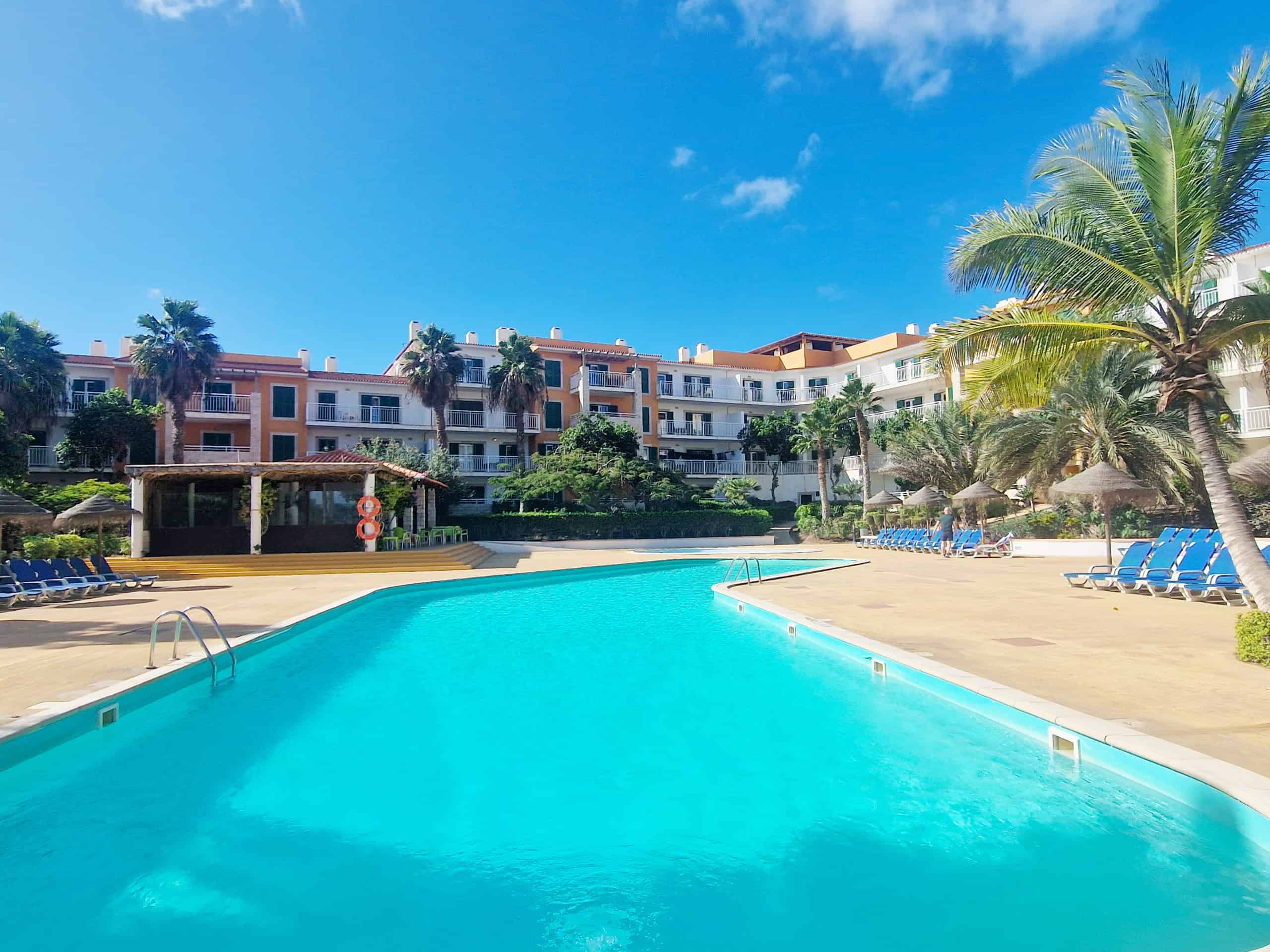 Vila Verde 1-Bed Apartment for Sale: Cactus