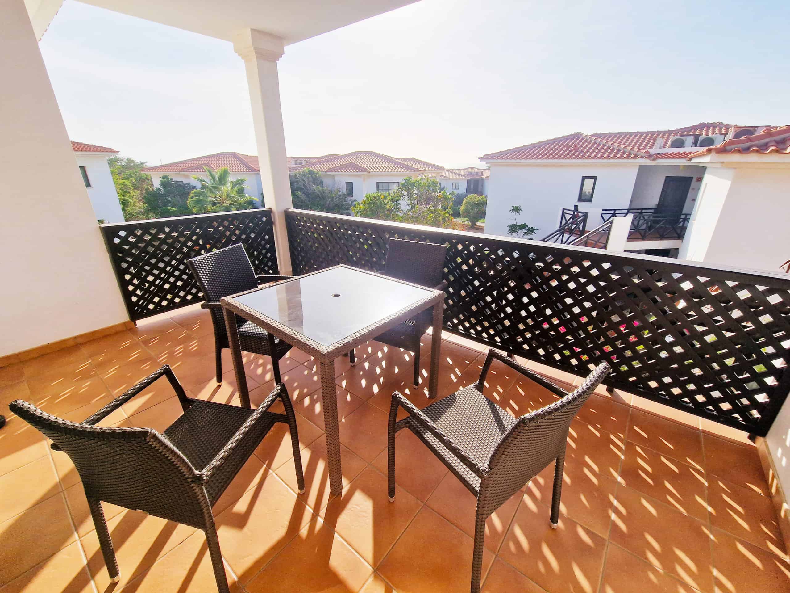 2 Bed Penthouse In Melia Tortuga With Ocean Views