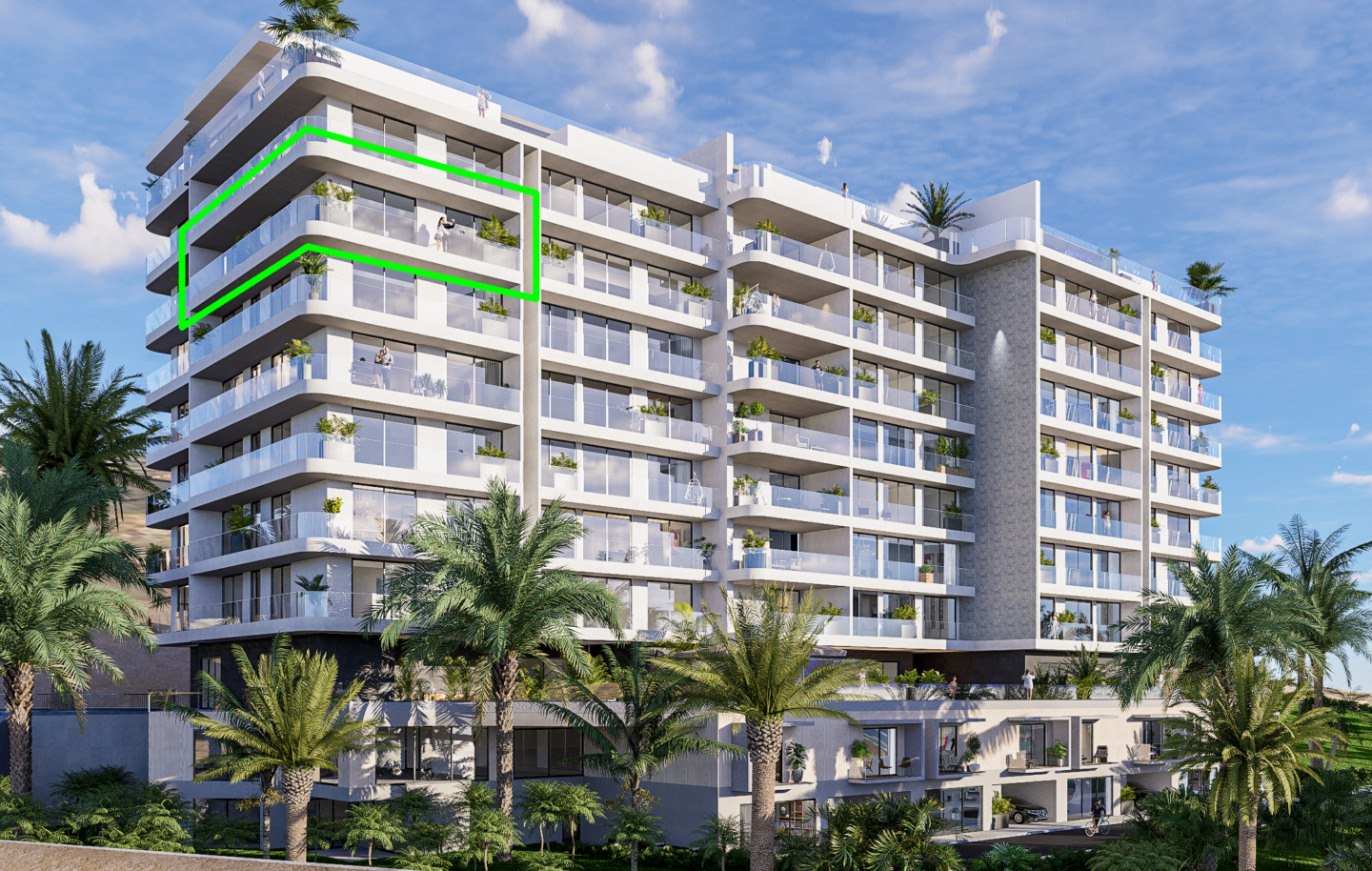 DuarGema, House of Diaspora – C21 Apartment T3