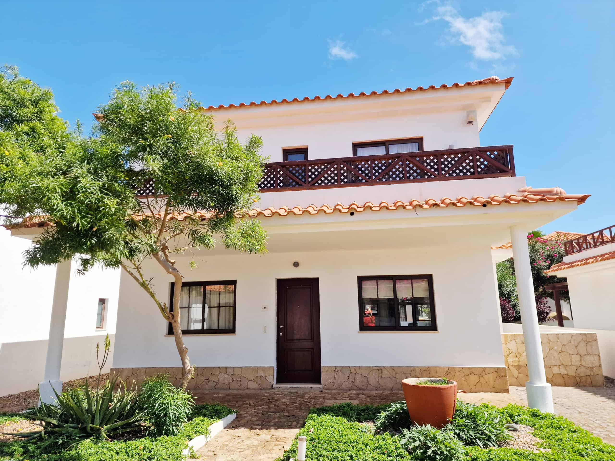 Stunning 3 Bed Villa with Wide Ocean Views, Melia Tortuga