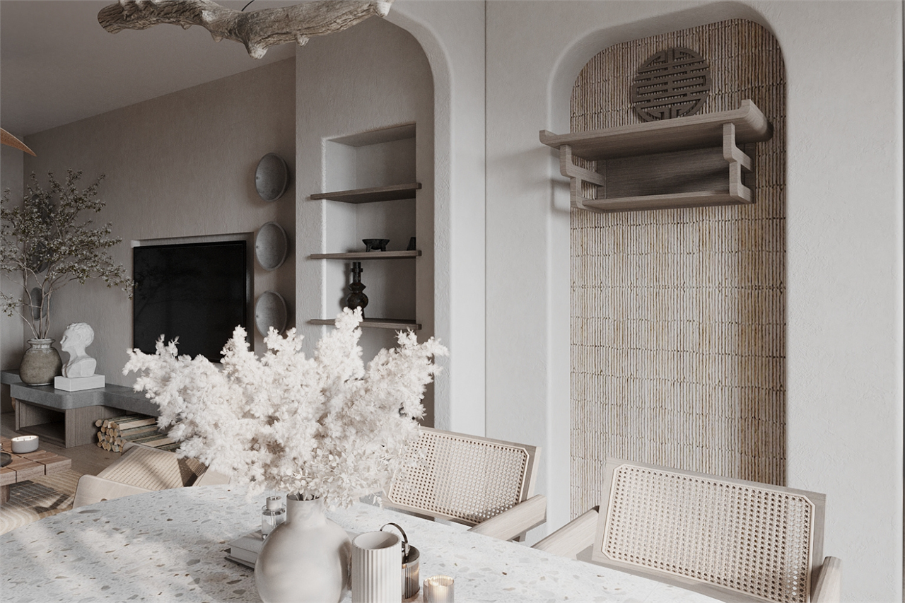 One-bedroom apartment just a few minutes from Estoril Beach – B1 Residence