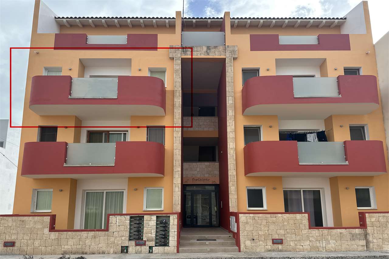 1-bedroom flat – Barlavento Condominium
