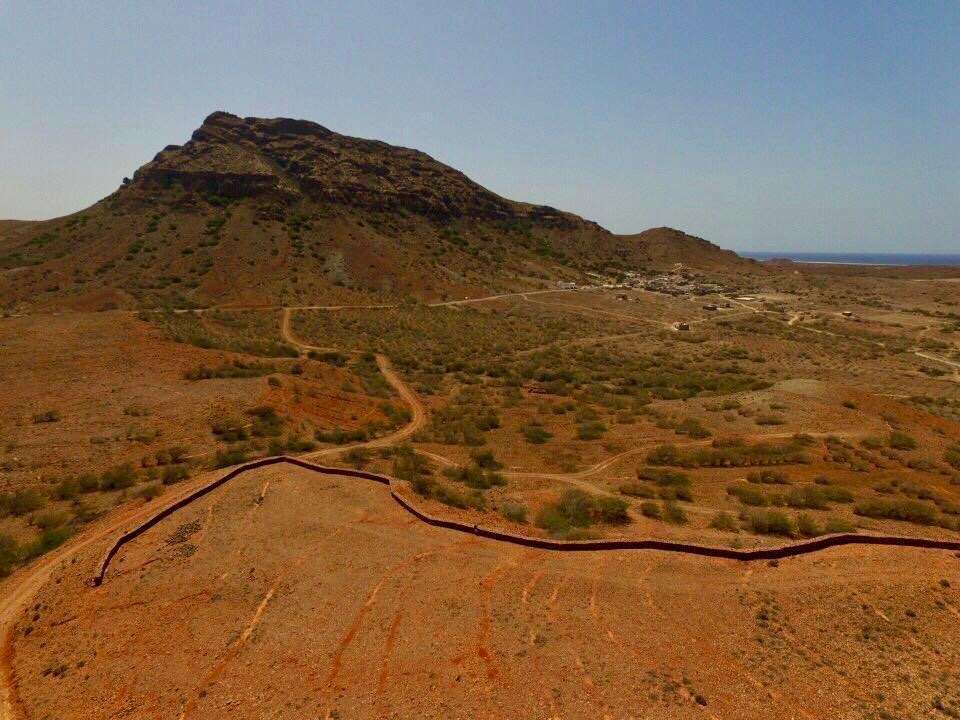 32,000 m² Resort Development Land for Sale in Boa Vista, Cape Verde