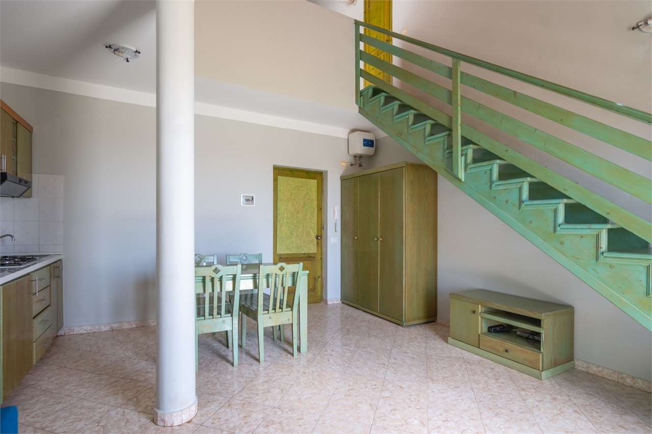 City view flat for sale in Ilha de Lux