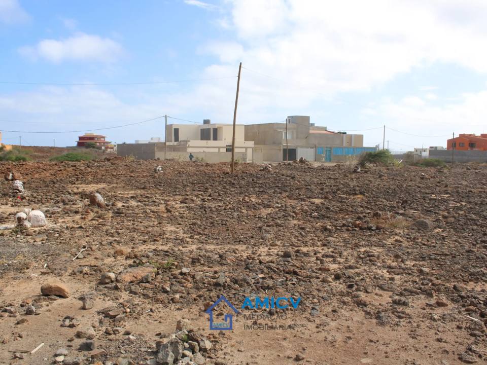 Land