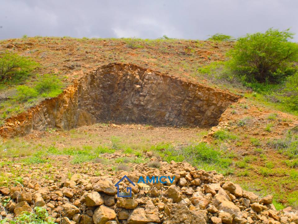 Land